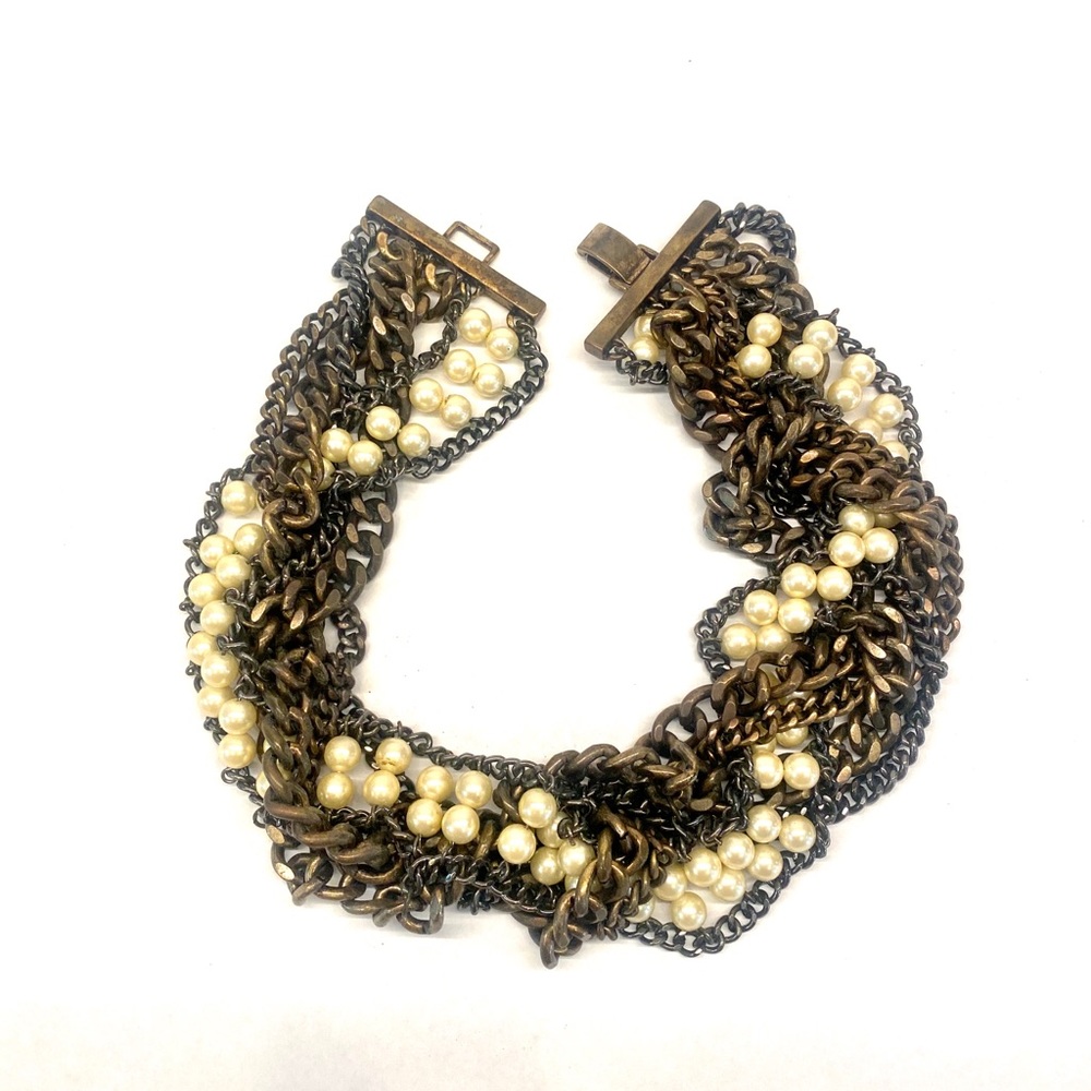 Fenton Fallon perfect condition necklace